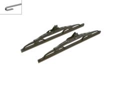 Wiper Blade BOSCH 3 397 118 801