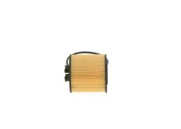 Oil Filter BOSCH 1 457 429 301