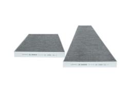Filter, cabin air BOSCH 1987435506