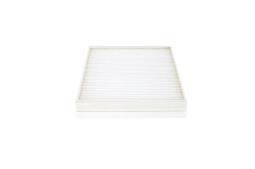 Filter, cabin air BOSCH 1987435058