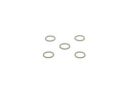 Rubber Ring BOSCH 2440210012