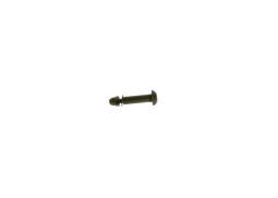 Adapter, wiper blade BOSCH 3397000591