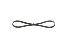 V-ribbed Belt BOSCH 1987947913