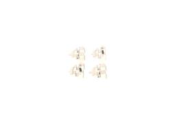 Accessory Kit, disc brake pad BOSCH 1987474715