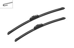 Wiper Blade BOSCH 3397118902