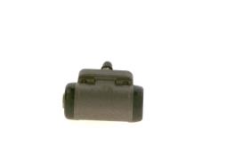 Wheel Brake Cylinder BOSCH 0 986 475 750