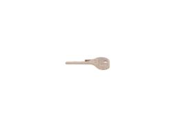 Key BOSCH 3 341 980 260