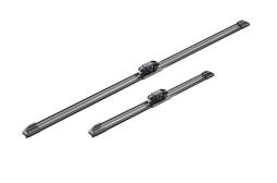 Wiper Blade BOSCH 3397014250