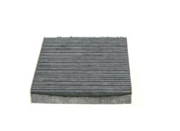 Filter, cabin air BOSCH 1987432354