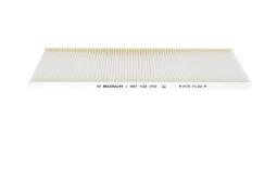 Filter, cabin air BOSCH 1 987 432 042