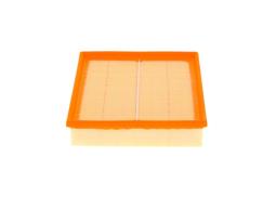 Filter, cabin air BOSCH 1987431167