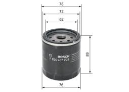 Oil Filter BOSCH F 026 407 225