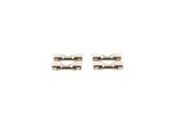 Accessory Kit, disc brake pad BOSCH 1987474709