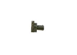 Plug Housing BOSCH 1928402412