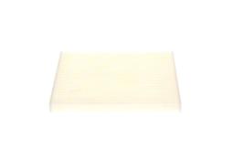 Filter, cabin air BOSCH 1987435089