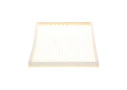 Filter, cabin air BOSCH 1 987 432 236