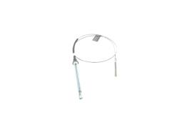 Cable Pull, parking brake BOSCH 1987477310