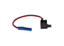 Fuse Holder BOSCH 0 986 354 014