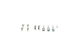 Accessory Kit, parking brake shoes BOSCH 1 987 475 313