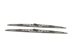 Wiper Blade BOSCH 3397005162