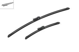 Wiper Blade BOSCH 3397014519