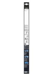 Wiper Blade BOSCH 3397014877