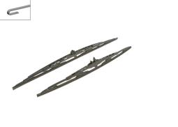 Wiper Blade BOSCH 3 397 001 802