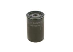 Hydraulic Filter, automatic transmission BOSCH 0 451 103 259