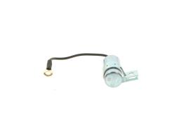Capacitor, ignition system BOSCH 1237330801