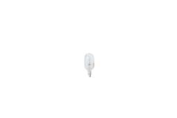 Bulb, direction indicator BOSCH 1987302206