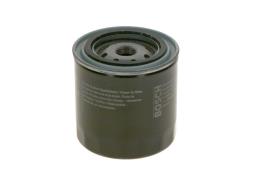 Oil Filter BOSCH 0 986 452 024