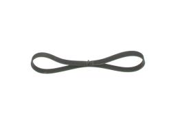 V-ribbed Belt BOSCH 1987946247