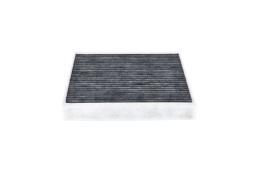 Filter, cabin air BOSCH 1987432411
