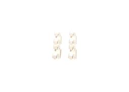 Accessory Kit, disc brake pad BOSCH 1987474436