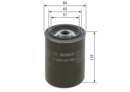 Fuel Filter BOSCH F 026 402 860