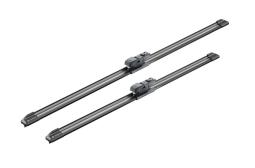 Wiper Blade BOSCH 3397014315