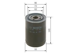 Oil Filter BOSCH 0 451 104 066