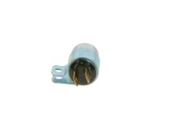 Capacitor, ignition system BOSCH 1237330159