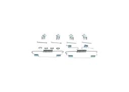 Accessory Kit, brake shoes BOSCH 1987475160
