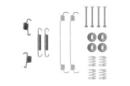 Accessory Kit, brake shoes BOSCH 1987475264