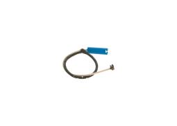 Warning Contact, brake pad wear BOSCH 1987474941