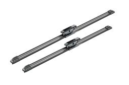 Wiper Blade BOSCH 3397014173