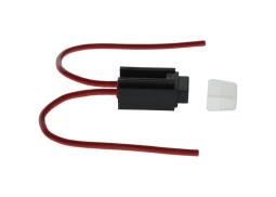 Fuse Holder BOSCH 0 986 354 013