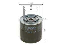 Oil Filter BOSCH 0 451 203 223