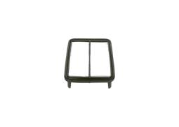 Air Filter BOSCH 1987429137