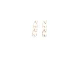 Accessory Kit, disc brake pad BOSCH 1987474436