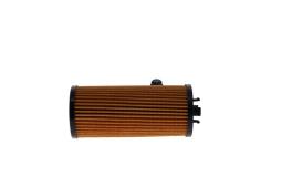 Oil Filter BOSCH F 026 407 204