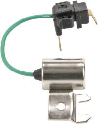Capacitor, ignition system BOSCH 1237330310