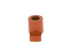 Ignition Distributor Rotor BOSCH 1234332309