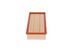 Air Filter BOSCH F 026 400 121